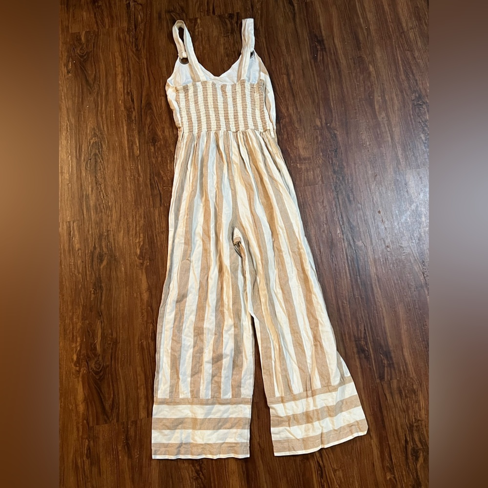 Japana jumpsuit size M - Picture 2 of 6